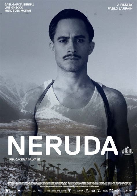release Neruda